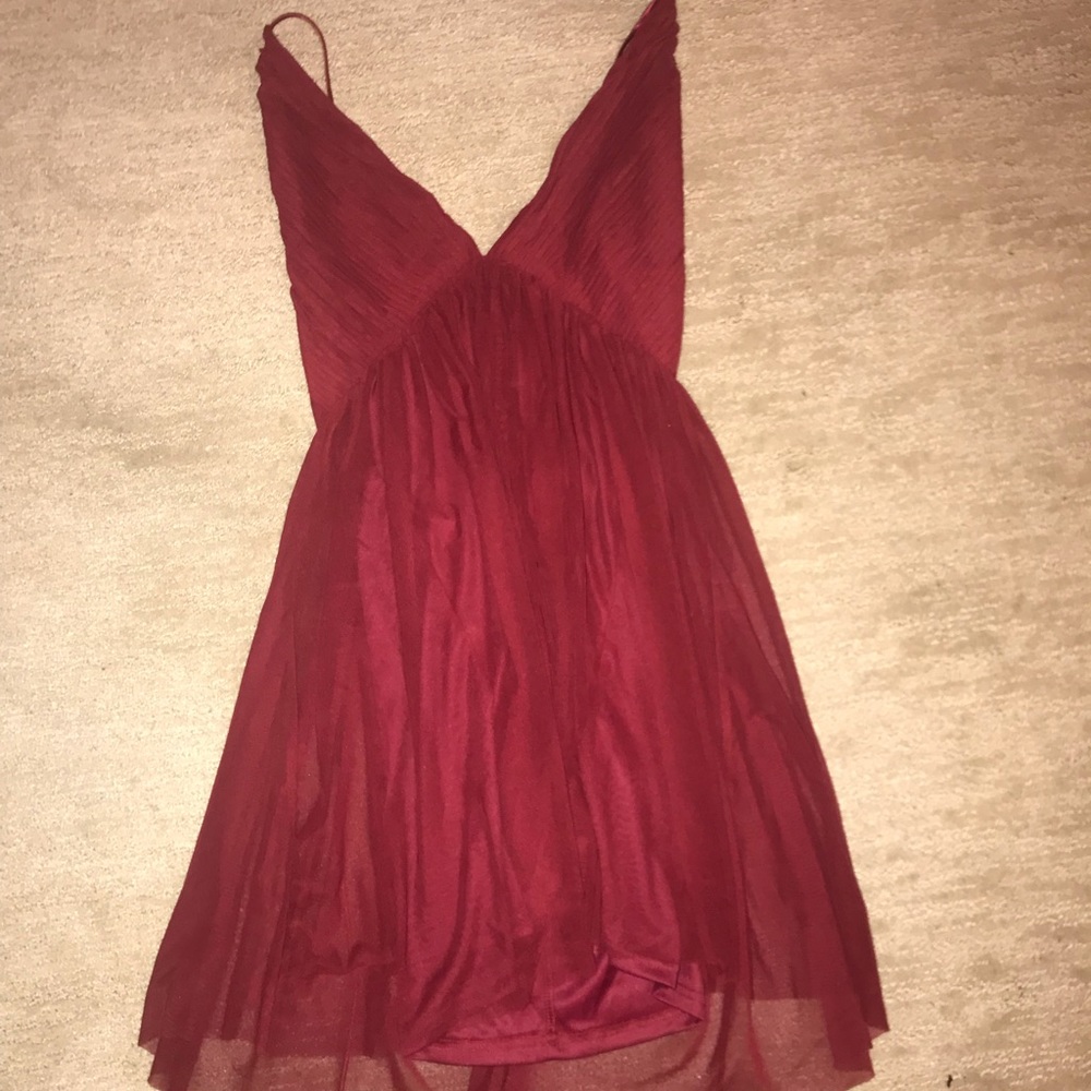 TOBI dress
